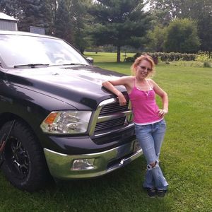 Meet your Posher, Theresa